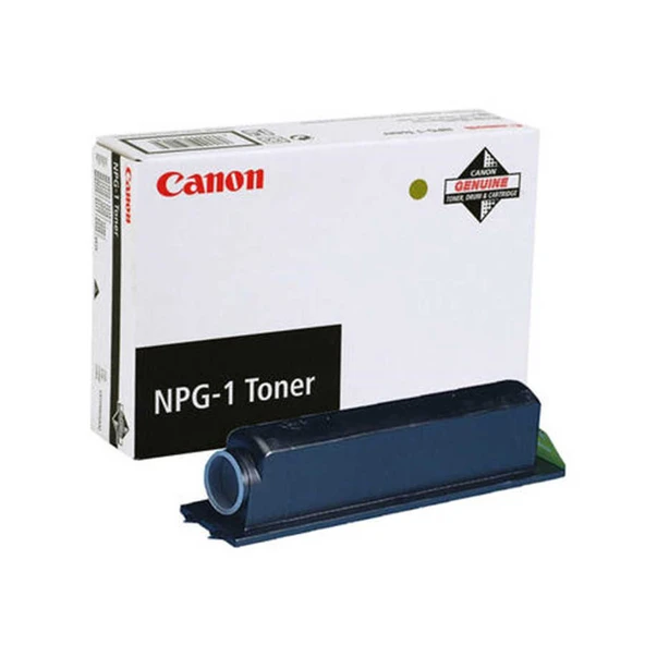 Canon NPG-1-1372A005AA Orijinal Fotokopi Toner ürün görseli 1