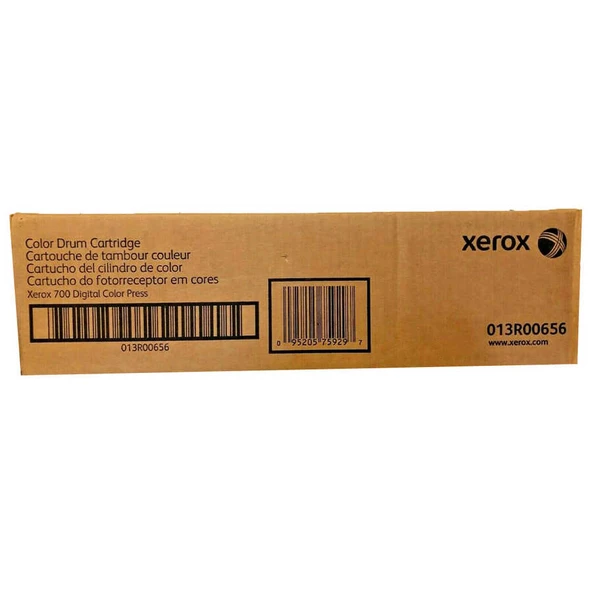 Xerox 700-013R00656 Renkli Orijinal Drum Ünitesi ürün görseli 1