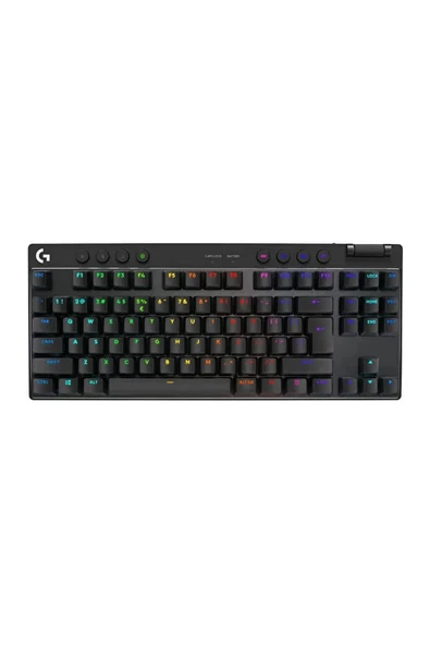 Logitech G Pro X TKL - Resim 2