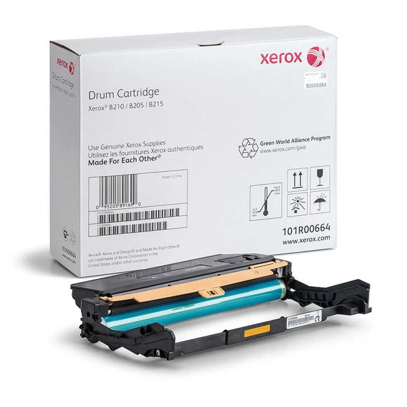 Xerox B205-101R00664 Orijinal Drum Ünitesi ürün görseli 1