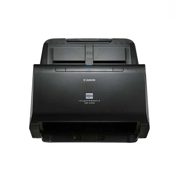 Canon DR-C240 Döküman Tarayıcı ürün görseli 1