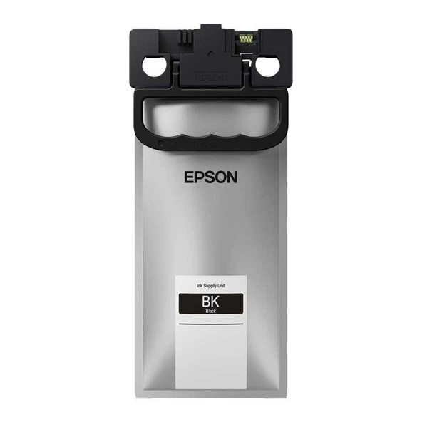 Epson C13T11E140 Siyah Orijinal Kartuş Ekstra Yüksek Kapasiteli ürün görseli 1
