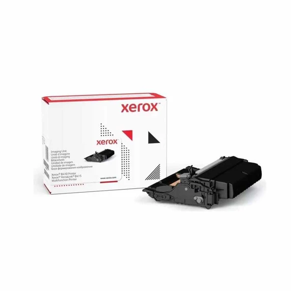 Xerox B410-B415 013R00702 Siyah Beyaz Orijinal Drum Ünitesi ürün görseli 1