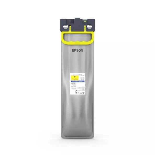 Epson C13T05B440 Sarı Orijinal Kartuş ürün görseli 1