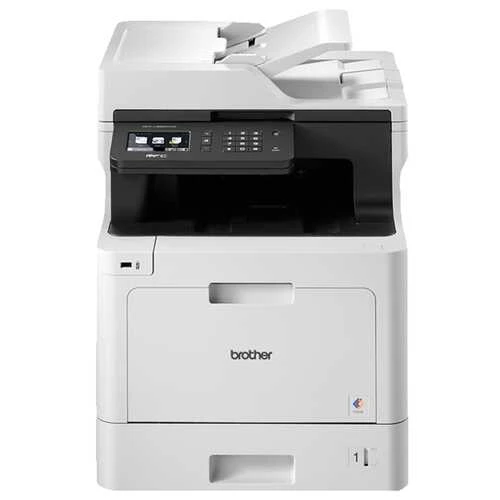 Brother MFC-L8690CDW Çok Fonksiyonlu Renkli Lazer Yazıcı ürün görseli 1
