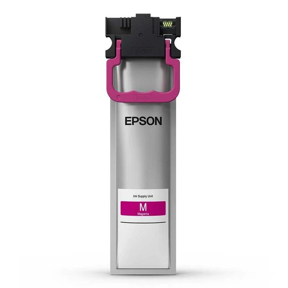 Epson C13T11D340 Kırmızı Yüksek Kapasiteli Orijinal Kartuş ürün görseli 1