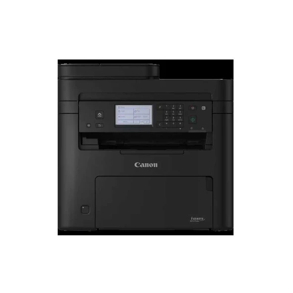 Canon i-Sensys MF275dw-5621C001 Çok Fonksiyonlu Siyah Beyaz Lazer Yazıcı ürün görseli 1