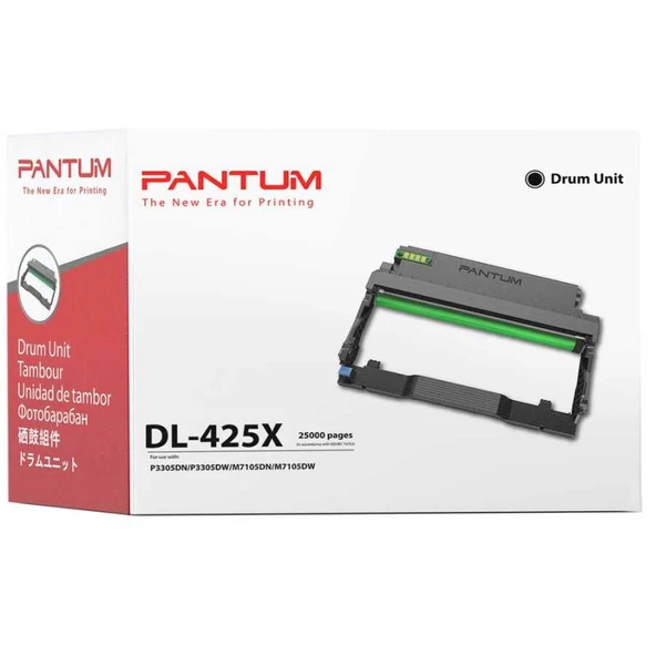 Pantum DL-425X Orijinal Drum Ünitesi ürün görseli 1
