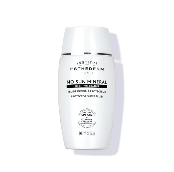 Esthederm No Sun Mineral Sheer Fluid 40 Ml ürün görseli 1