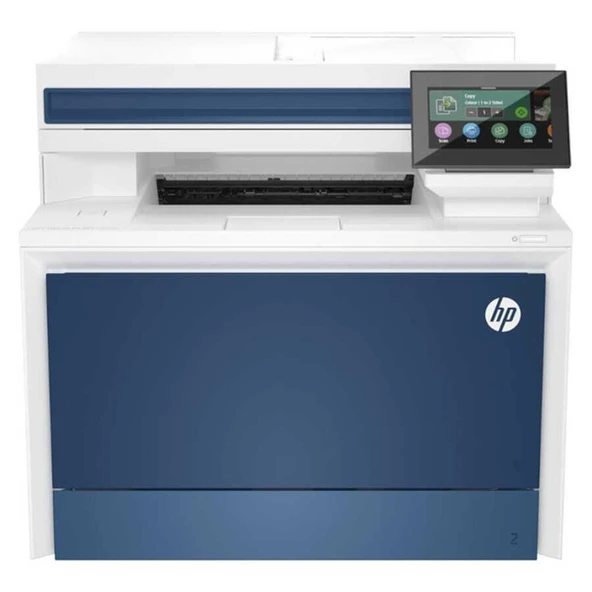 Hp Renkli LazerJet Pro MFP 4303fdn-5HH66A Renkli Çok Fonksiyonlu Lazer Yazıcı ürün görseli 1