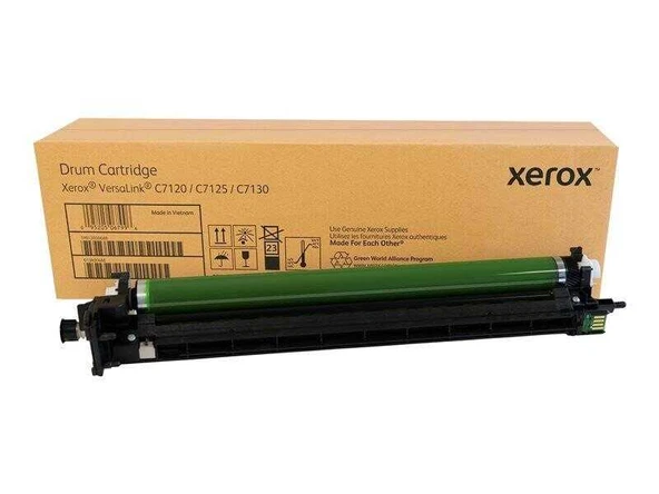 Xerox Versalink C7120-013R00688 Orijinal Drum Ünitesi ürün görseli 1
