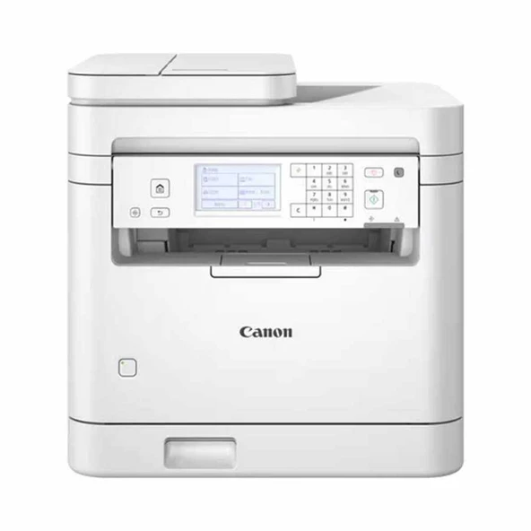 Canon imageCLASS MF287dw-6354C009 Çok Fonksiyonlu Siyah Beyaz Lazer Yazıcı ürün görseli 1