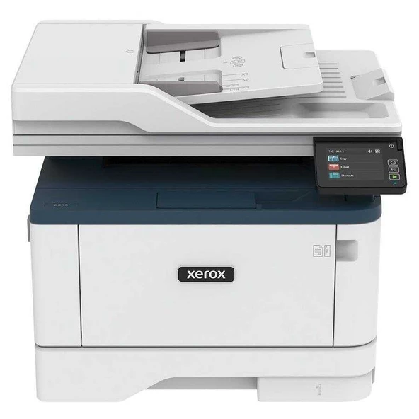 Xerox B315V_DNI Çok Fonksiyonlu Wifi Lazer Yazıcı ürün görseli 1