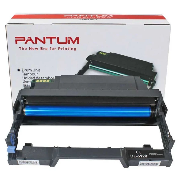 Pantum DL-5120 Orijinal Drum Ünitesi ürün görseli 1