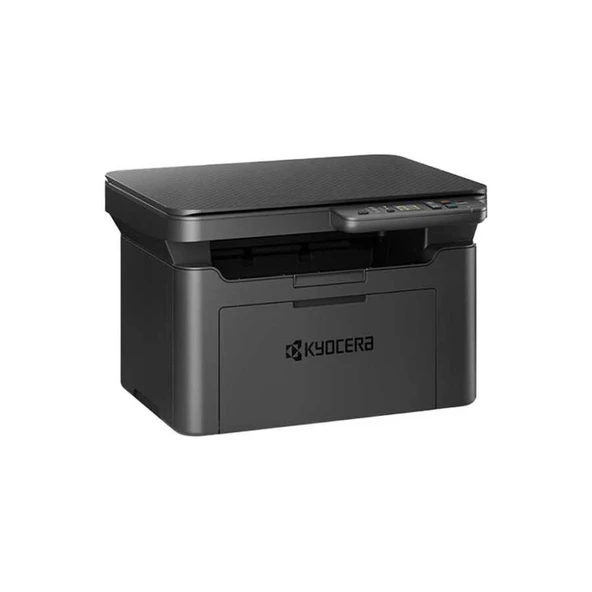 Kyocera Ecosys MA2000 Mono Çok Fonksiyonlu Lazer Yazıcı ürün görseli 1