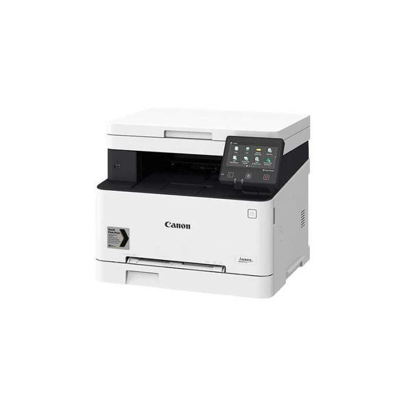 Canon İ-Sensey MF641Cw Renkli Çok Fonksiyonlu Lazer Yazıcı ürün görseli 1