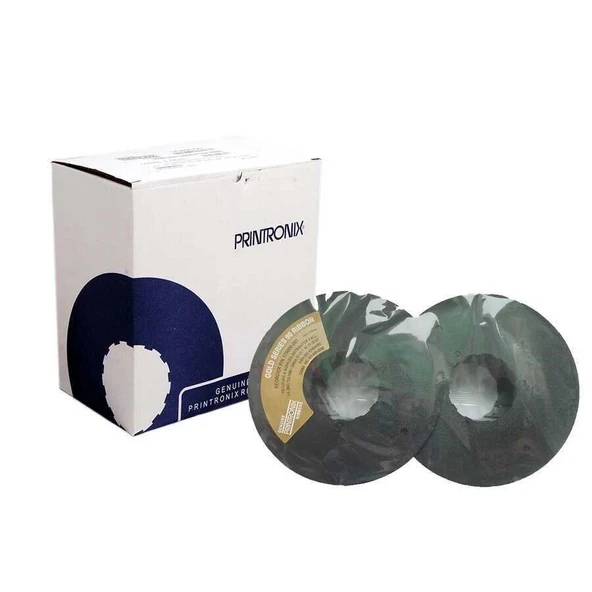 Printronix 172293-001 Gold Orijinal Şerit Altılı ürün görseli 1