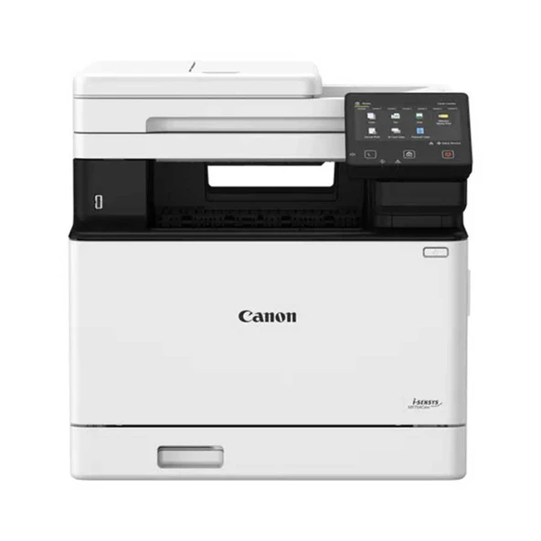 Canon i-Sensys MF752CDW-5455C012 Çok Fonksiyonlu Renkli Lazer Yazıcı ürün görseli 1