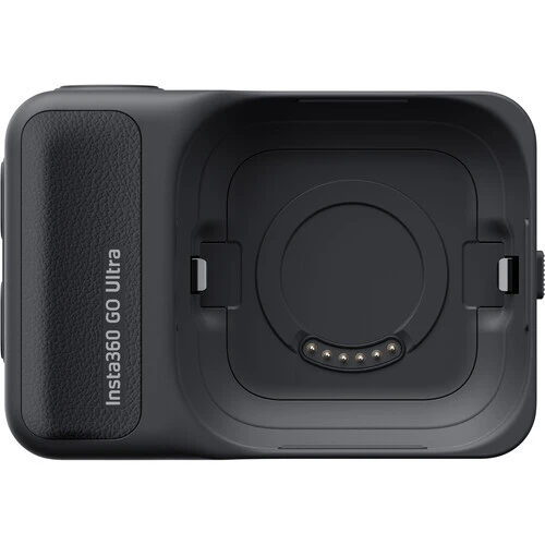 Insta360 GO Ultra Standard Bundle (Siyah) - Resim 3