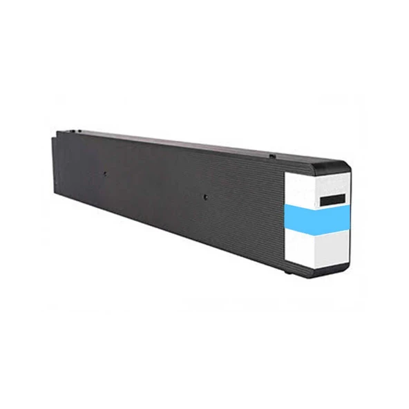 Epson C13T02Y200 Mavi Muadil Kartuş - Resim 2