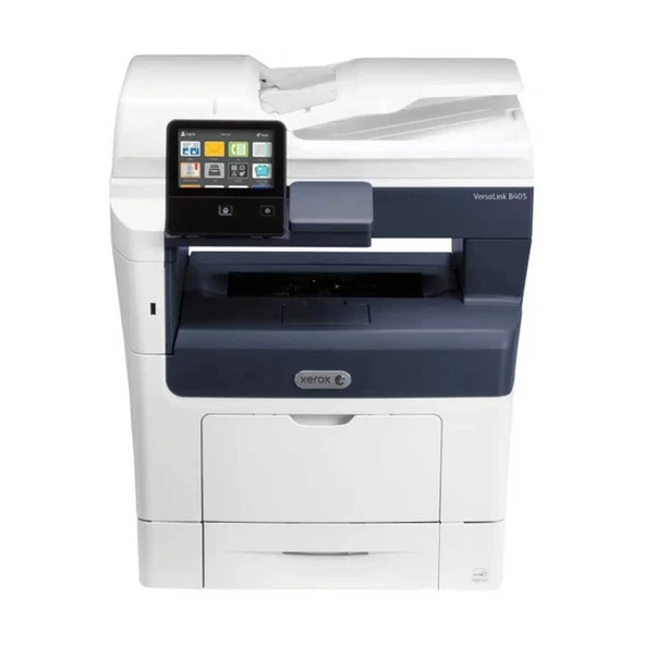 Xerox Versalink B405V_DN Çok Fonksiyonlu Mono Lazer Yazıcı ürün görseli 1