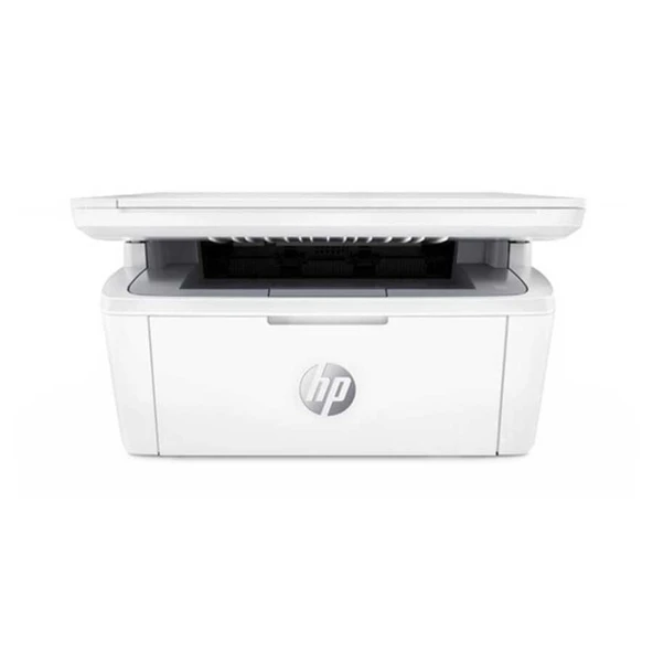Hp LazerJet MFP M141w Siyah Beyaz Çok Fonksiyonlu Lazer Yazıcı-7MD74A ürün görseli 1