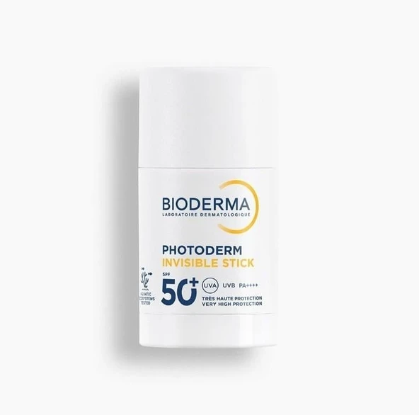 Bioderma Photoderm Invisible Stick SPF50+ 15 gr ürün görseli 1