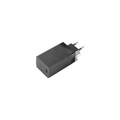 Lenovo 65W USB-C AC Travel Adaptör (40AW0065EU) ürün görseli 1