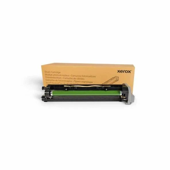 Xerox B7100-013R00687 Siyah Orijinal Drum Ünitesi ürün görseli 1