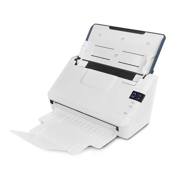 Xerox Documate D35-100N03729 Dupleks Döküman Tarayıcı ürün görseli 1