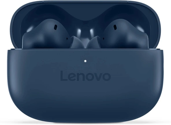 Lenovo Tws Yoga Pc Edition Kulaklık - Kozmik Mavi ürün görseli 1