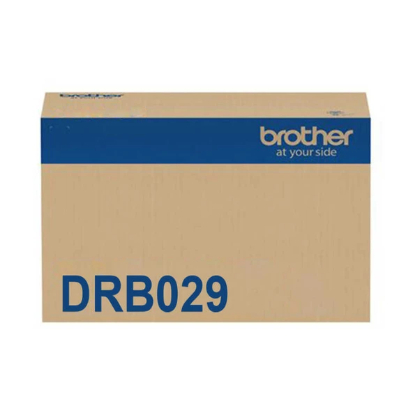 Brother DRB029 Orijinal Drum Ünitesi ürün görseli 1