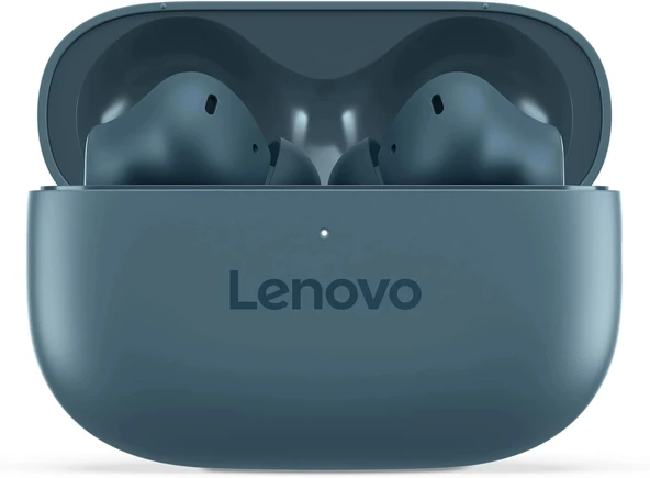 Lenovo Tws Yoga Pc Edition Kulaklık - Deniz Mavisi ürün görseli 1