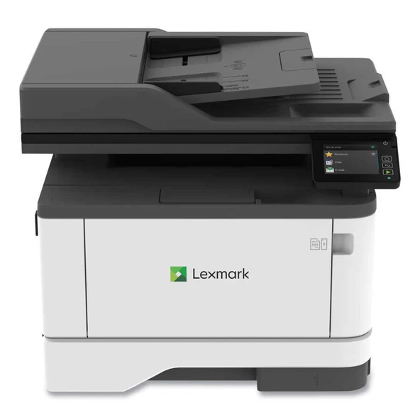 Lexmark MX431adn Çok Fonksiyonlu Mono Lazer Yazıcı ürün görseli 1