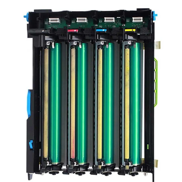 Lexmark CS310-70C0P00 Muadil Drum Haznesi - Resim 2