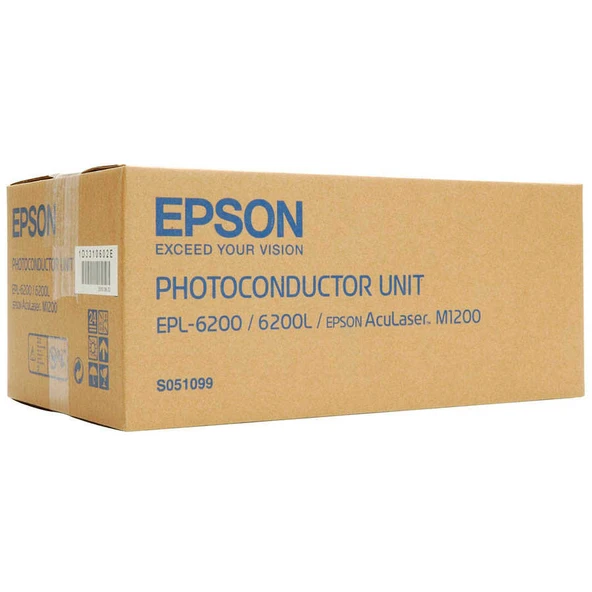 Epson M1200-C13S051099 Orijinal Drum Ünitesi ürün görseli 1