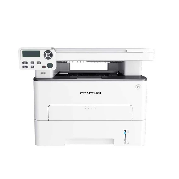 Pantum M6700DW Siyah Beyaz Çok Fonksiyonlu Lazer Yazıcı ürün görseli 1