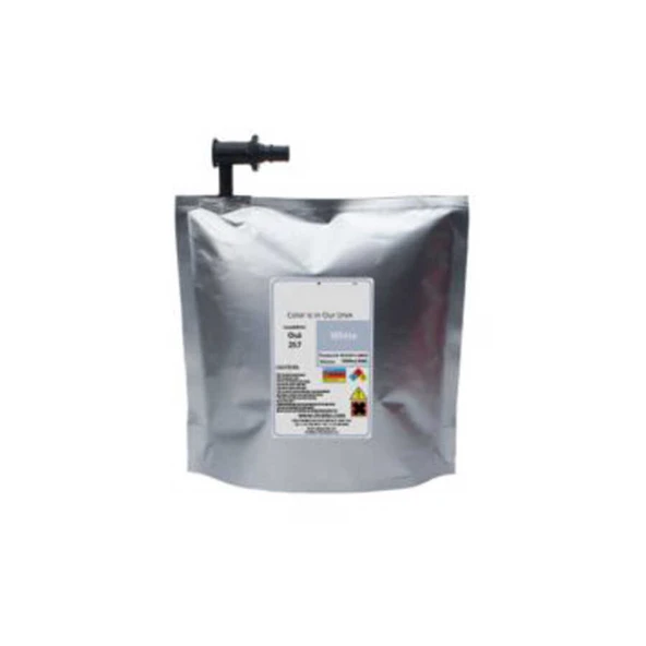 Canon Oce IJC257-8552B007 Siyah Mürekkep-2L ürün görseli 1