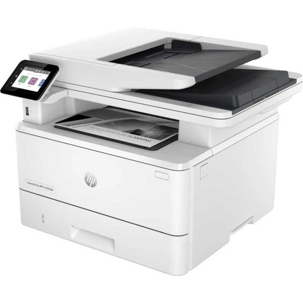 Hp LazerJet Pro MFP 4103fdn-2Z628A Çok Fonksiyonlu Lazer Yazıcı ürün görseli 1