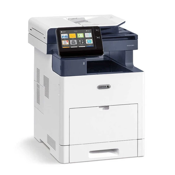 Xerox Versalink B605V_S A4 Çok Fonksiyonlu Mono Lazer Yazıcı ürün görseli 1