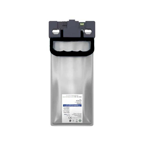 Epson C13T05B400 Sarı Muadil Kartuş - Resim 2