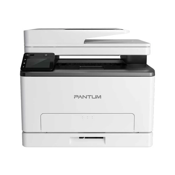 Pantum CM1100ADW Renkli Çok Fonksiyonlu Lazer Yazıcı ürün görseli 1