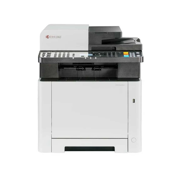 Kyocera Ecosys MA2100cfx Çok Fonksiyonlu Renkli Lazer Yazıcı ürün görseli 1