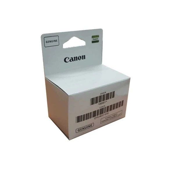 Canon QY6-8037-010 Renkli Orijinal Baskı Kafası ürün görseli 1