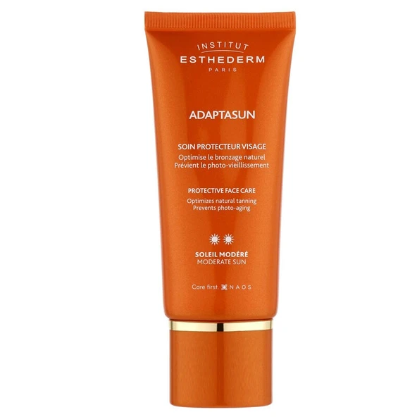 Institut Esthederm Adaptasun Protective Face Care 50 ml ürün görseli 1