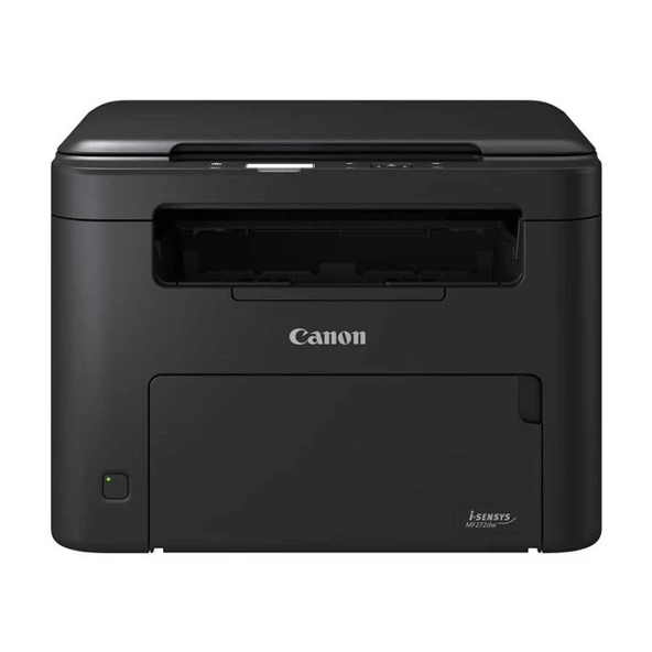 Canon i-Sensys MF272dw-5621C013 Çok Fonksiyonlu Siyah Beyaz Lazer Yazıcı ürün görseli 1