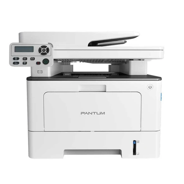 Pantum BM5100ADW Siyah Beyaz Çok Fonksiyonlu Laazer Yazıcı ürün görseli 1