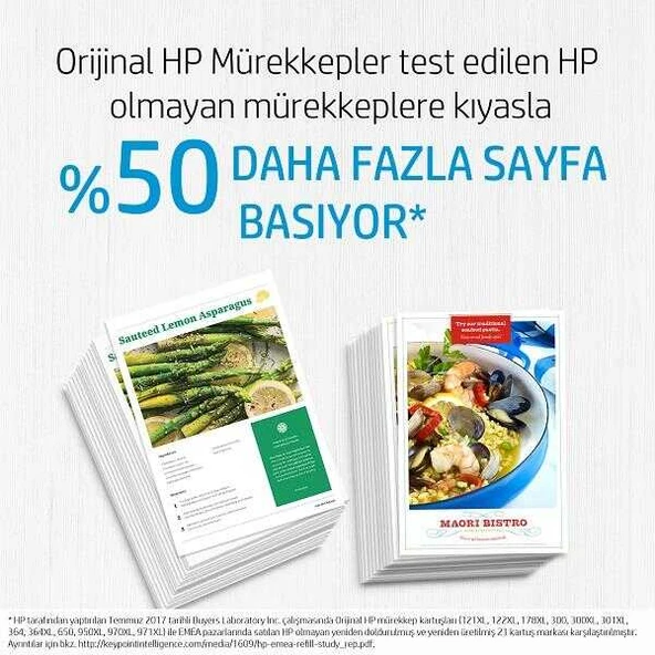Hp 3YP17AE Renkli Orijinal Baskı Kafası - Resim 9
