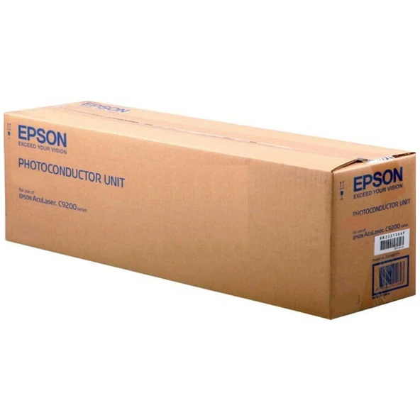 Epson C9200-C13S051178 Siyah Orijinal Drum Ünitesi ürün görseli 1