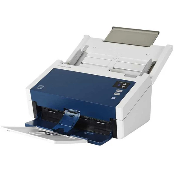 Xerox DocuMate 6440-100N03218 Dupleks Döküman Tarayıcı ürün görseli 1